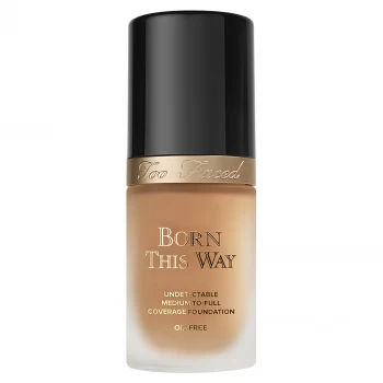 Image of Too Faced Born This Way Foundation 30ml (Various Shades) - Sand