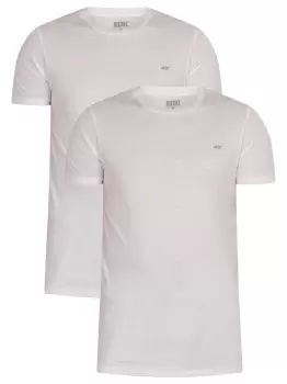 Image of 2 Pack Lounge Randal Crew T-Shirt