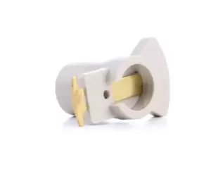 Image of FACET Distributor Rotor 3.7694 Rotor, distributor RENAULT,FIAT,PEUGEOT,CLIO I (B/C57_, 5/357_),SUPER 5 (B/C40_),ESPACE II (J/S63_),19 II (B/C53_)