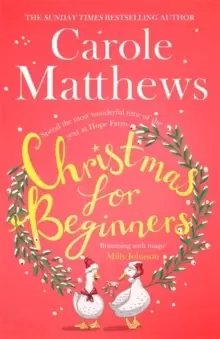 Image of Christmas for Beginners : Fall in love with the ultimate festive read from the Sunday Times bestseller