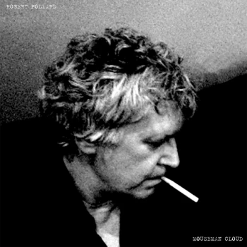 Image of Robert Pollard - Mouseman Cloud CD