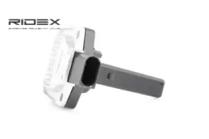 Image of RIDEX Sensors BMW 1289S0003 12617501786,7501786 Sensor, engine oil level