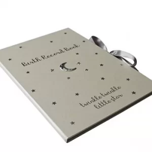 Image of Twinkle Twinkle Baby's Record Book