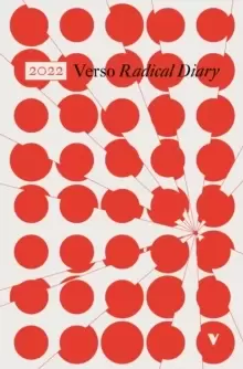 Image of 2022 Verso Radical Diary and Weekly Planner