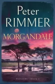 Image of Morgandale by Peter Rimmer