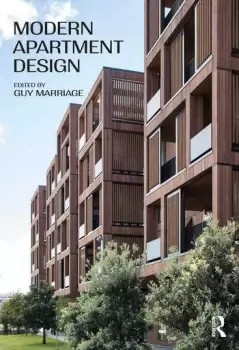 Image of Modern Apartment Design