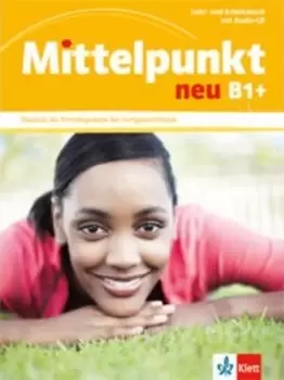 Image of Mittelpunkt Neu by Aa.Vv.