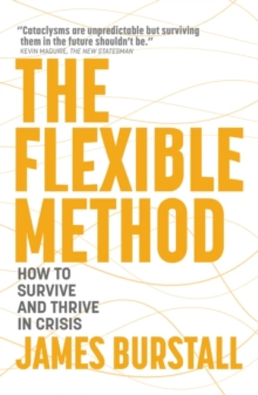 Image of The Flexible Method : How to Survive and Thrive in Crisis Paperback / softback