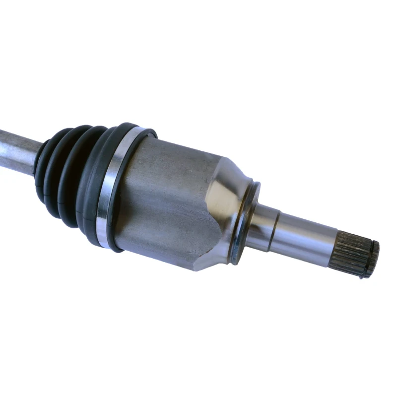 Image of Drive shaft FEBI BILSTEIN 193455