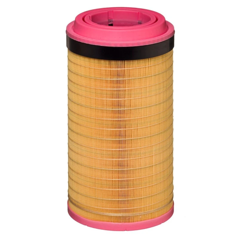Image of Air filter HENGST FILTER E1665L