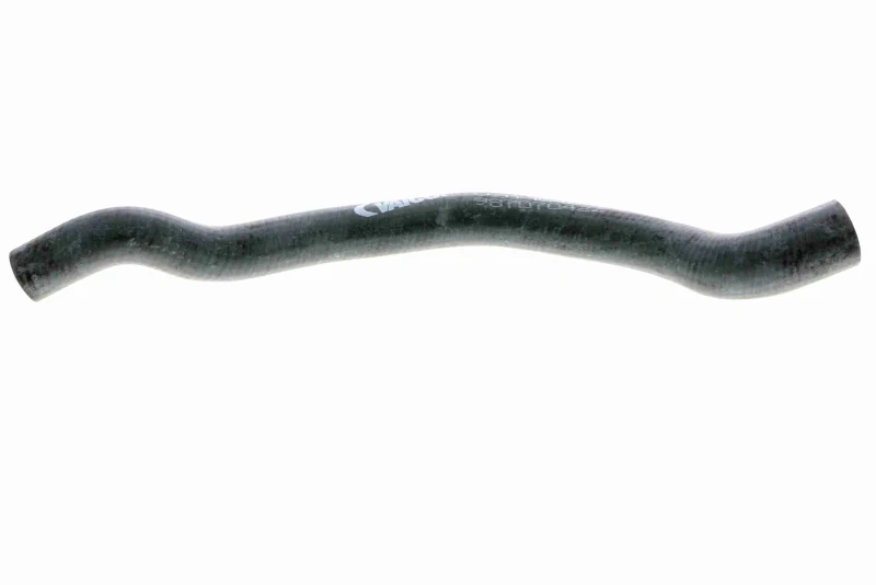 Image of VAICO V20-1648 Radiator Hose Q+, original equipment manufacturer quality, EPDM (ethylene propylene diene Monomer (M-class) rubber) EPDM (ethylene prop