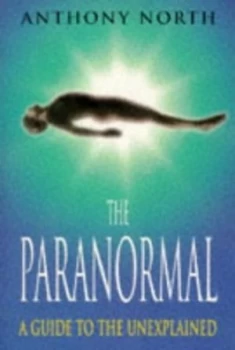 Image of The Paranormal by Anthony North Paperback