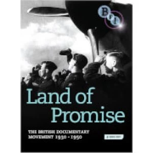 Image of Land of Promise