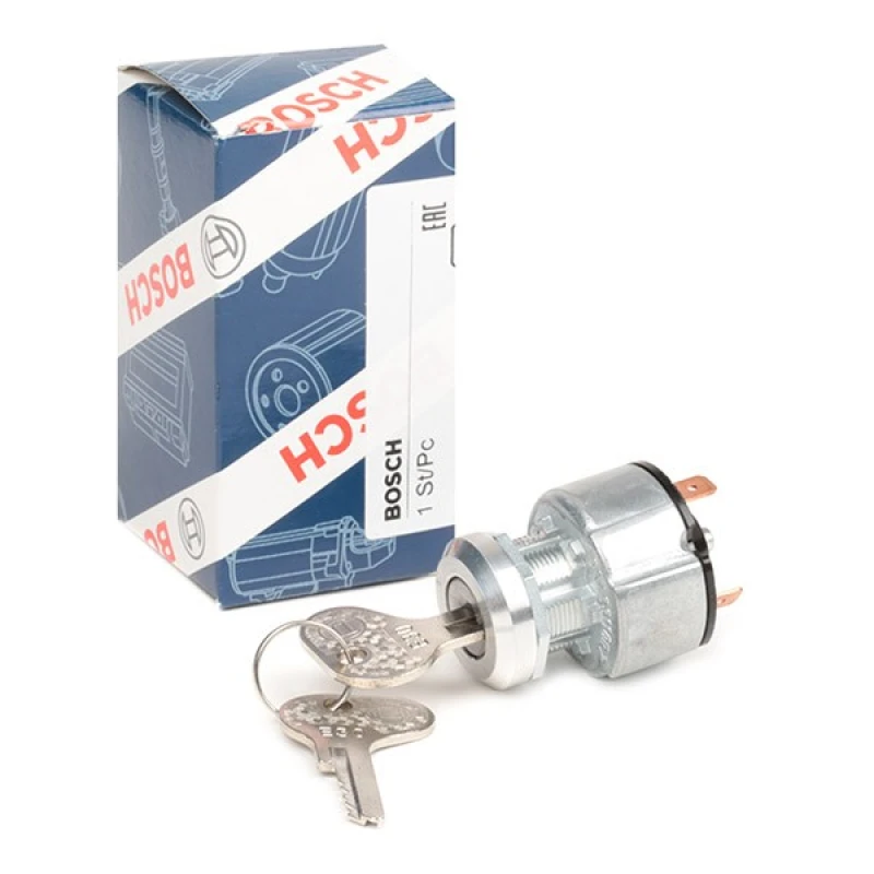 Image of Ignition switch Bosch 0 342 311 007