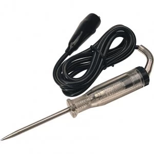 Image of Draper 6-12V Dc Heavy Duty Automotive Circuit Tester