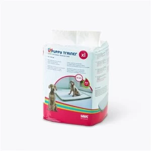 Image of Savic Puppy Pads - 30 Pack - Extra Large