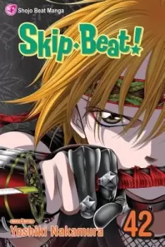 Image of Skip*Beat!, Vol. 42 by Yoshiki Nakamura