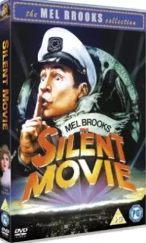 Image of Silent Movie