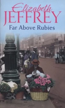 Image of Far above Rubies by Elizabeth Jeffrey Paperback
