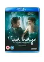 Mood Indigo - Two Disc Collector's Edition [Bluray]