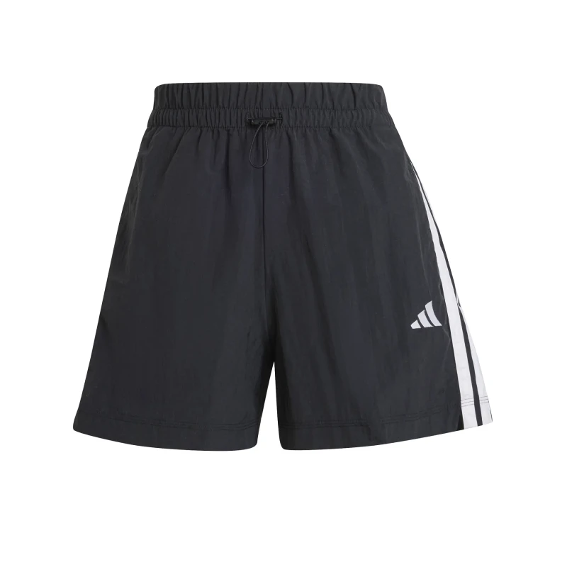 Image of Adidas Womens shorts adidas Noir Female XS