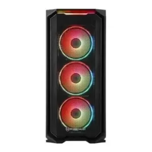 Image of Refurbished PC Specialist Tornado A5XT AMD Ryzen 5 5600X 16GB 2TB & 512GB RX 6700XT Windows 11 Gaming Desktop