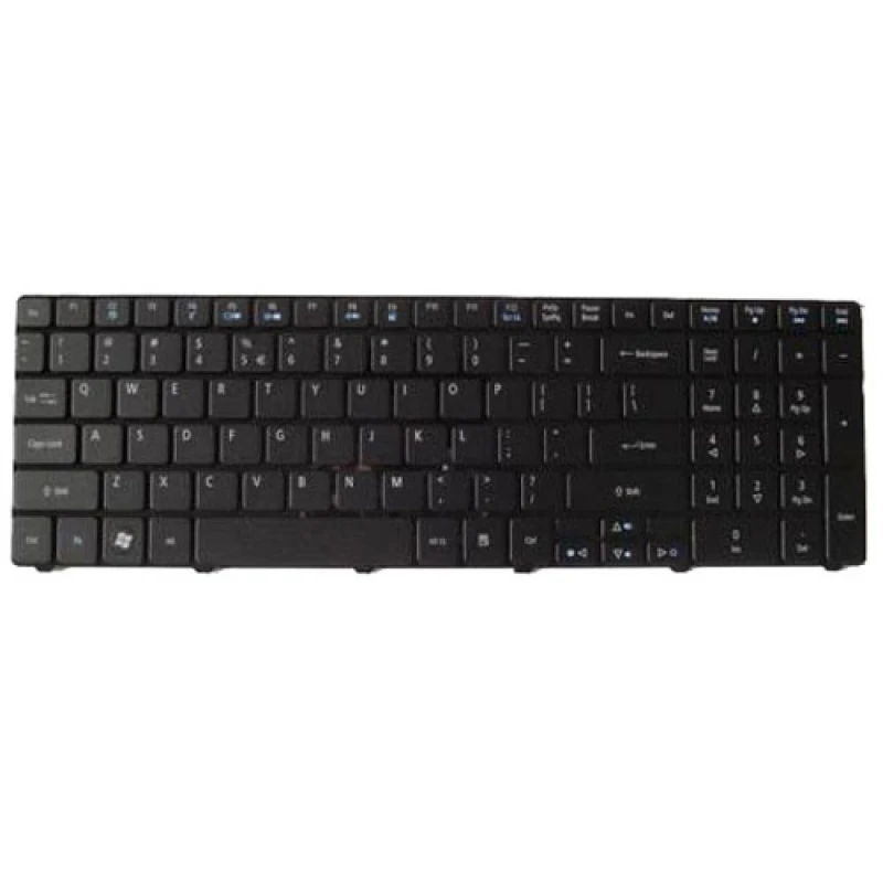 Image of Acer TravelMate 8531/8571 keyboard BE