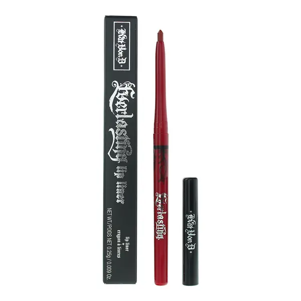 image of Kvd Everlasting Rosary Lip Liner 0.25g