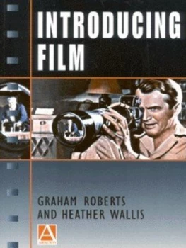 Image of Introducing Film by Graham Roberts Paperback