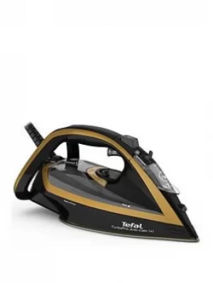 Image of Tefal Ultimate Turbo Pro FV5696G0 3000W Steam Iron