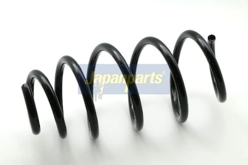 Image of JAPANPARTS Coil spring JAPANPARTS ZC3977A