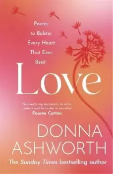 Image of Love : Poems to bolster every heart that ever beat