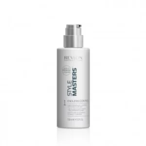 Image of Revlon Professional Style Masters Double Or Nothing Endless Control Wax 150ml