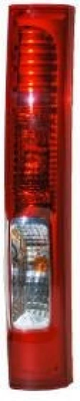 Image of VAN WEZEL Rear light VAN WEZEL 4395921