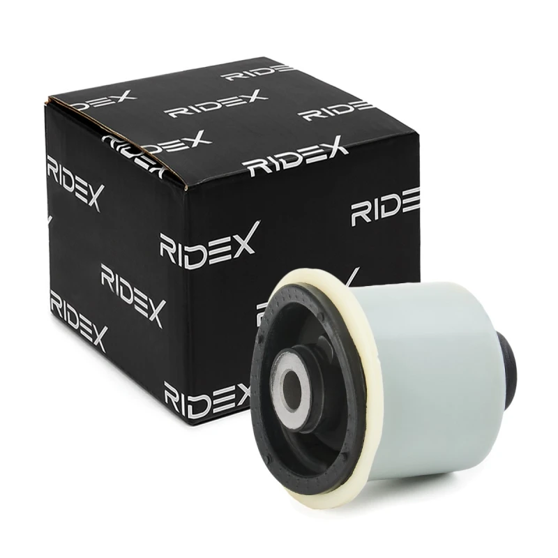 Image of RIDEX Axle bush RIDEX 1080M0068