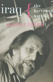 Image of Iraq by Slavoj Zizek Book