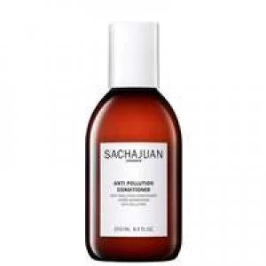 image of SACHAJUAN Haircare Anti Pollution Conditioner 250ml / 8.4 fl.oz.