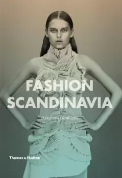 Image of Fashion Scandinavia by Dorothea Gundtoft