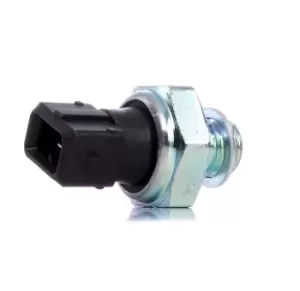 Image of RIDEX Oil Pressure Switch BMW,OPEL,TOYOTA 805O0018 12610150684,12611710160,12611710509 Oil Pressure Sensor,Oil Pressure Sender 12611730160,12612367061