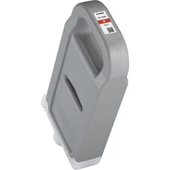 Image of Canon PFI1700R Red Ink Cartridge