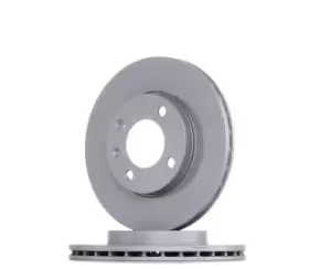 Image of ATE Brake disc VW,AUDI,SEAT 24.0120-0123.1 321615301C Brake rotor,Brake discs,Brake rotors