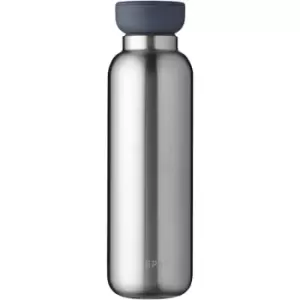 Image of Mepal Ellipse Natural Brushed (Green) 500 ml