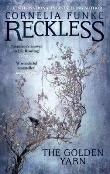 Image of Reckless III: The Golden Yarn : 3