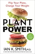 Image of plant power flip your plate change your weight