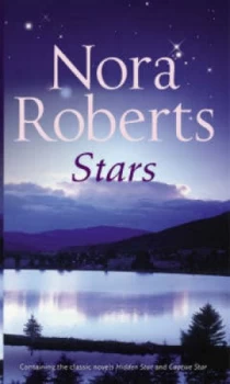 Image of Stars by Nora Roberts Paperback