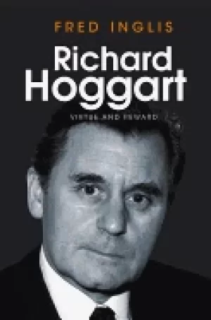 Image of richard hoggart virtue and reward