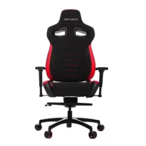 Vertagear Gaming Chair P-Line PL4500 - Black/Red