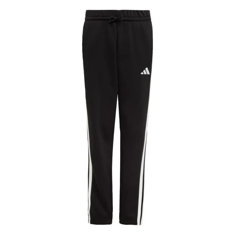 Image of Adidas SPORTSWEAR Joggers charcoal grey Cotton 15/16Y (168 to 174CM)