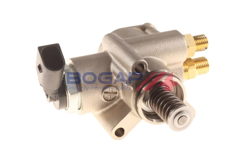 Image of BOGAP High pressure fuel pump BOGAP A1626118
