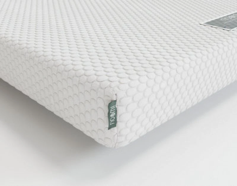 Image of Noomi Eco Foam Mattress - Small Single